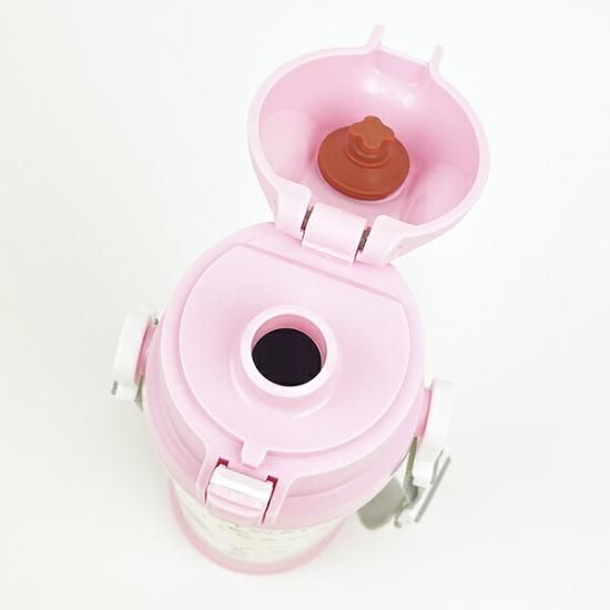 ちいかわ ダイレクトステンレスボトル 水筒 ちいかわ ダイレクトステンレスボトル 水筒