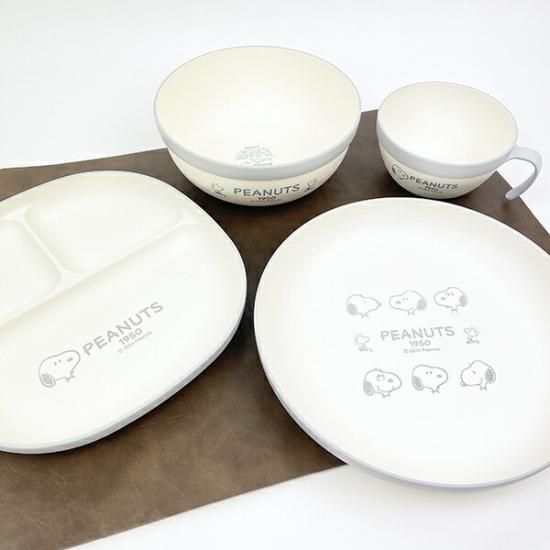 スヌーピー スヌーピーボウル 新品未使用 非売品 スヌーピー ボウル(L) 食器 日本製 SNOOPY