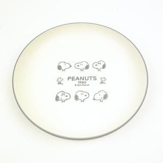 スヌーピー プレート 食器 日本製 SNOOPY