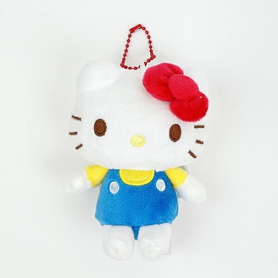 ☆ハローキティ☆h.NAOTO×HelloKitty ゴスロリ マスコット ☆ハローキティ☆h.NAOTO×HelloKitty ゴスロリ マスコット