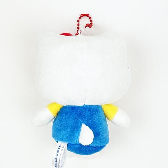 サンリオ ハローキティ マスコットボールチェーン Sanrio サンリオ ハローキティ マスコットボールチェーン Sanrio