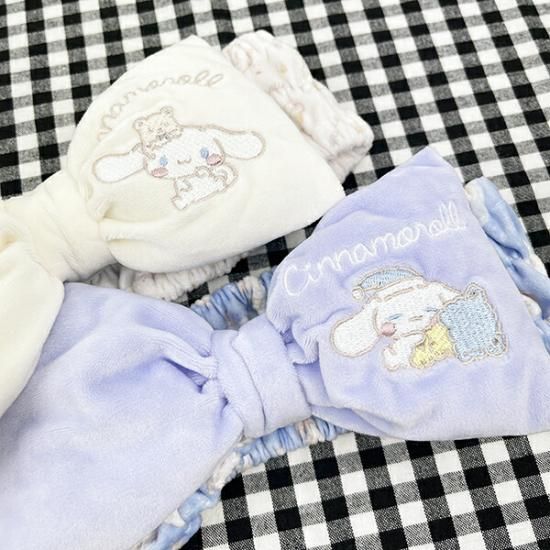 シナモンのんびりシリーズ
