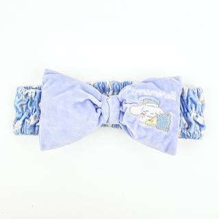サンリオ シナモロール ヘアバンド のんびりナチュラルシリーズ シナモン Sanrio