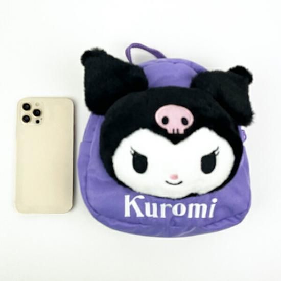 サンリオキッズリュック