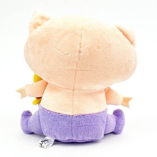 しんちゃんぬいぐるみ
