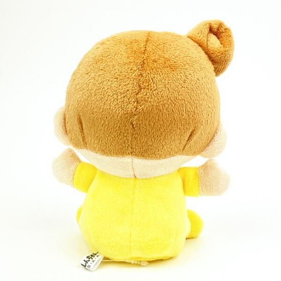 クレヨンしんちゃん ひまわり おすわりマスコット ぬいぐるみ クレヨンしんちゃん ひまわり おすわりマスコット ぬいぐるみ