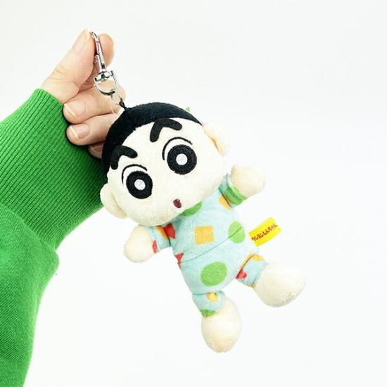 しんちゃん畳コースター、パジャマアイテム