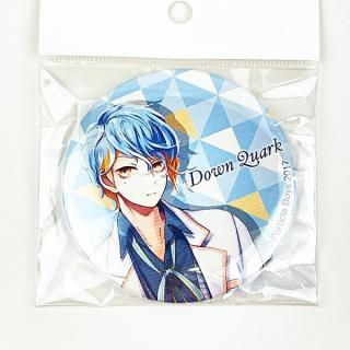 γ˻ Particle Boys ̥Хå E(Down Quark) 䤷 