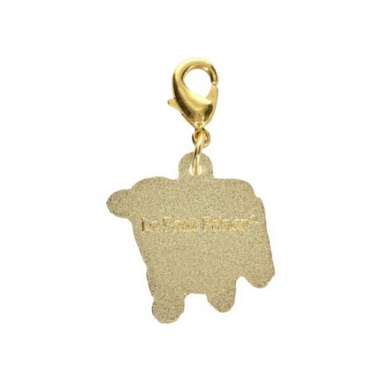 星の王子さま　キーホルダー　チャーム　ピンバッチセット 星の王子さま キーホルダー チャーム ピンバッチセット 星の王子