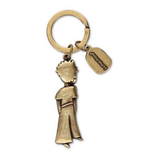 くじら王子様チャーム VIPO 星の王子さま キーホルダー/チャーム - ショップ vipo-tw