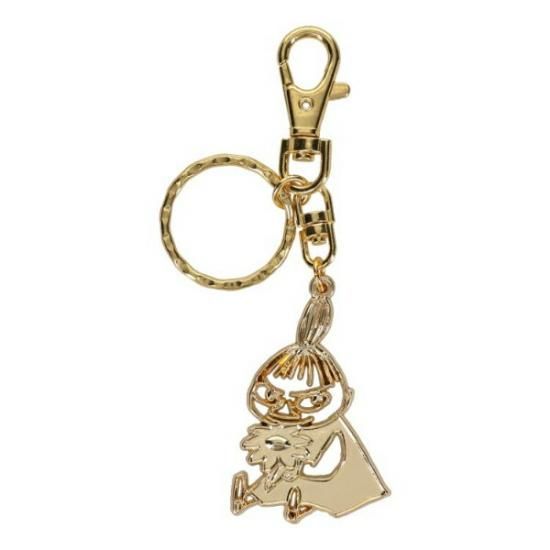 新品　MOOMlN リトルミイ キーホルダー 10.5cmサイズ Amazon.co.jp: MOOMlN リトルミイ キーホルダー 10.5cmサイズ