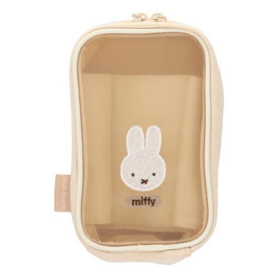 ポリ袋ストッカー Dick Bruna miffy ディックブルーナ