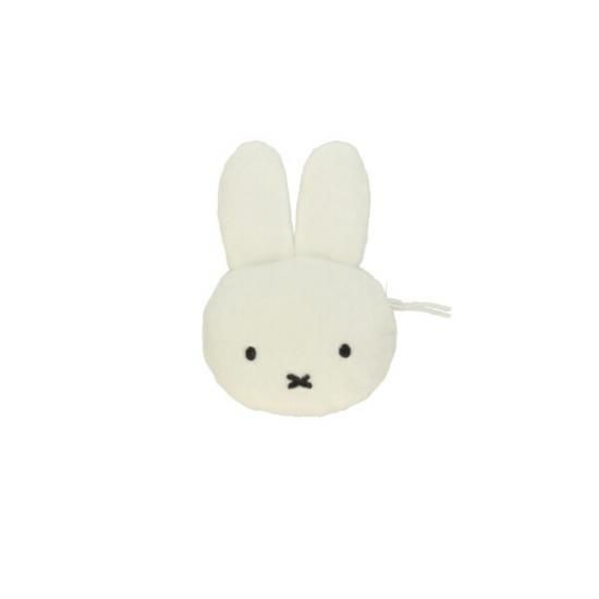 11月3日（金）発売予定!miffy style限定 ホワイトミッフィー