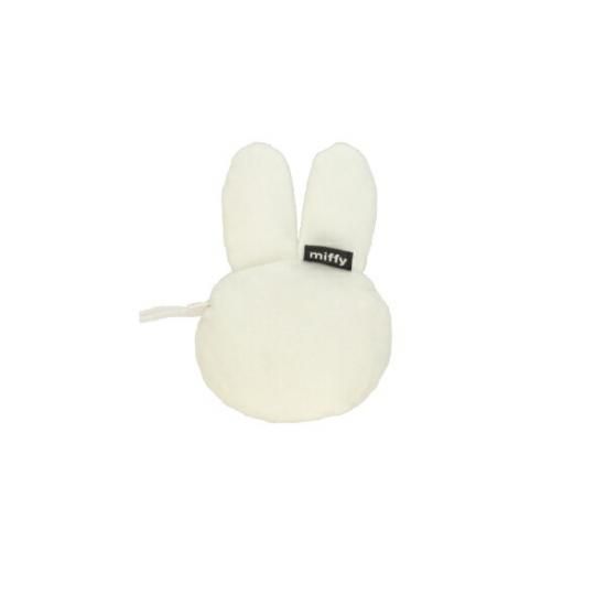 ミッフィー miffy ぬいぐるみメジャー(ホワイト) ミッフィー miffy ぬいぐるみメジャー(ホワイト)