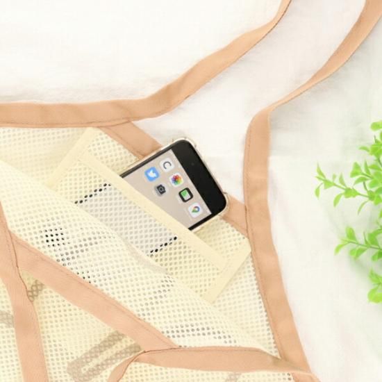 big drawstring storage