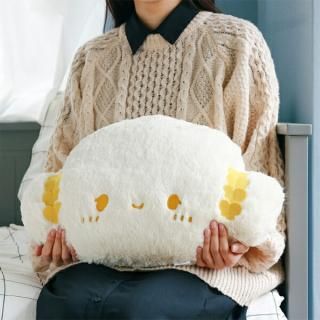 <img class='new_mark_img1' src='https://img.shop-pro.jp/img/new/icons15.gif' style='border:none;display:inline;margin:0px;padding:0px;width:auto;' />サンリオ こぎみゅん クッション Sanrio