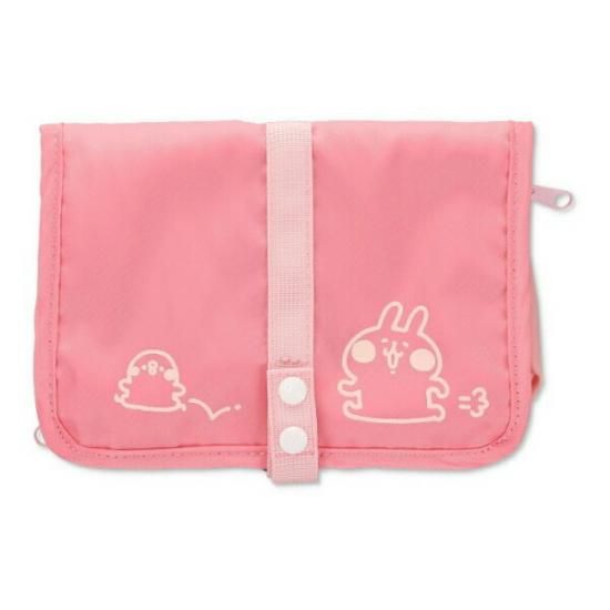 カナヘイの小動物 ピスケとうさぎ オーガナイザー