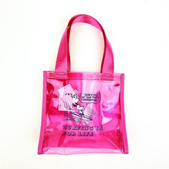 サンリオ　SANRIO　ポチャッコ　プールバッグ　ビニールバッグ サンリオ ポチャッコ ビニールバッグ プール アウトドア トート