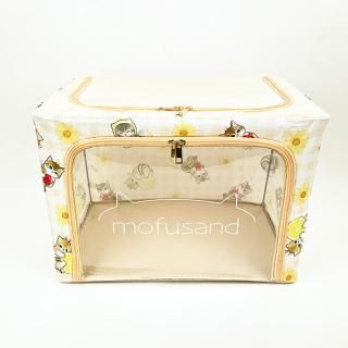 moufusand ��ե���� �ޤꤿ���߼�ǼBOX(��) �Ϥ��ˤ�� �������� ���դ� ������ ����ƥꥢ