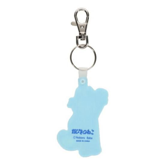 Acrylic key chains and rubber key chains