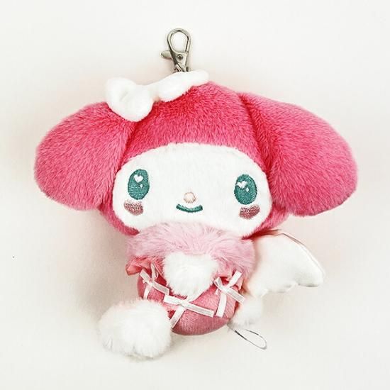 Amazon.co.jp: サンリオ(SANRIO) マイメロディ ぬいぐるみ