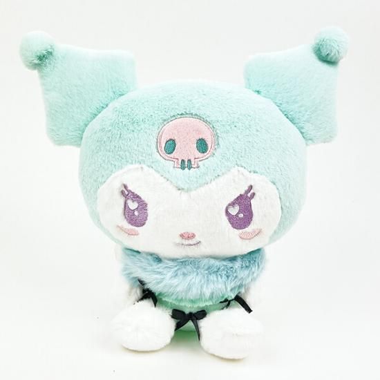 クロミのぬいぐるみ