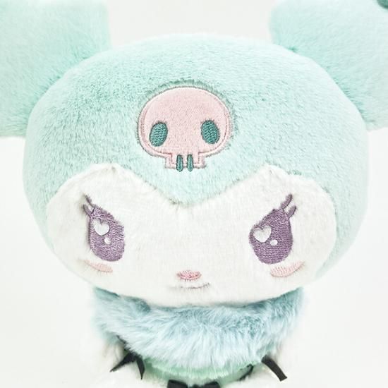 クロミのぬいぐるみ