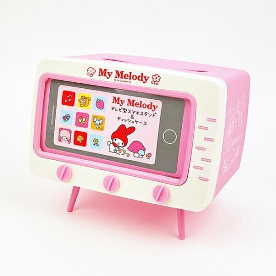 Sanrio phone stand
