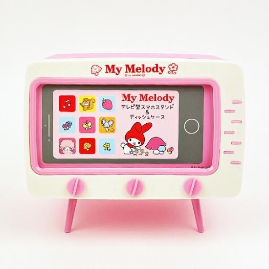 Sanrio phone stand