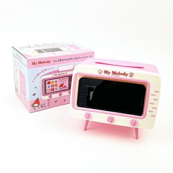 Sanrio phone stand