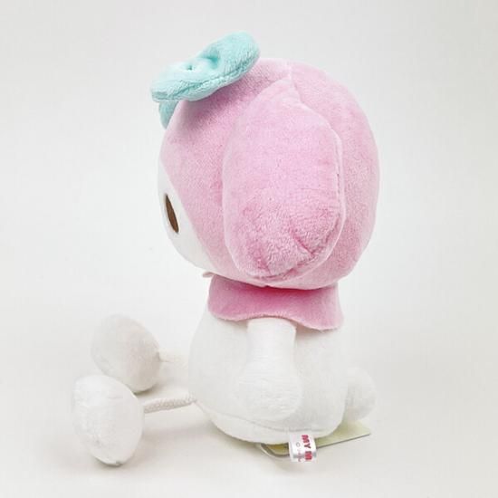サンリオぬいぐるみ