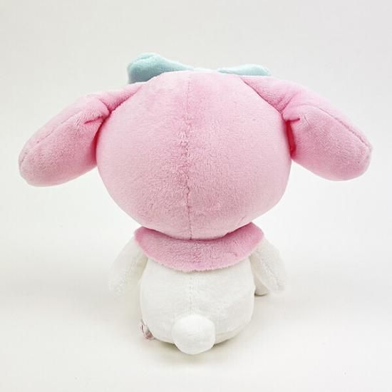 Amazon.co.jp: マイメロ ぬいぐるみ 大きい マイメロディ 大きい