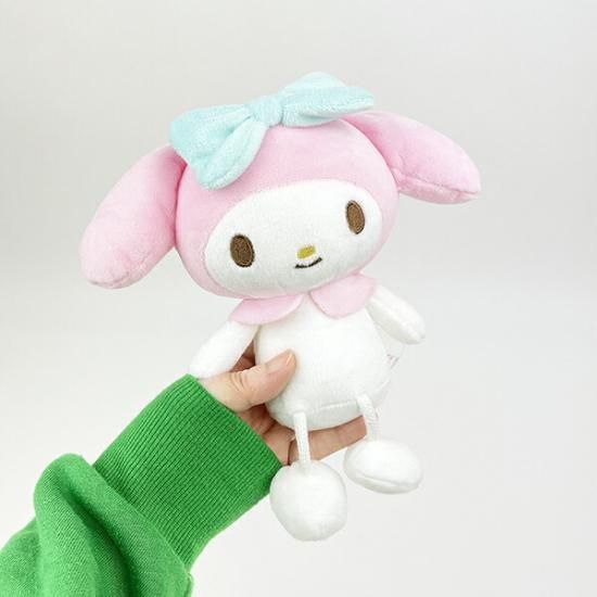 サンリオぬいぐるみ