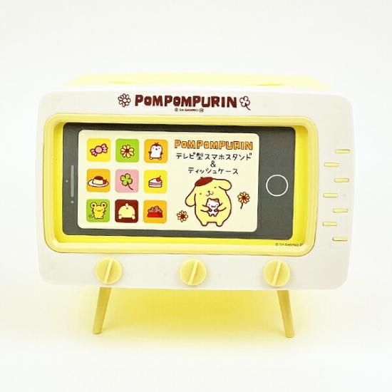 Sanrio phone stand