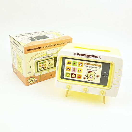 Sanrio phone stand