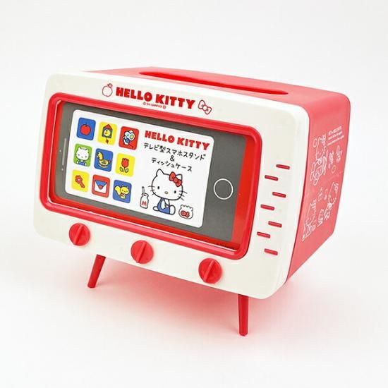 Sanrio phone stand