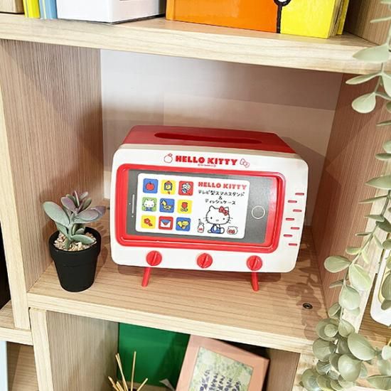 Sanrio phone stand