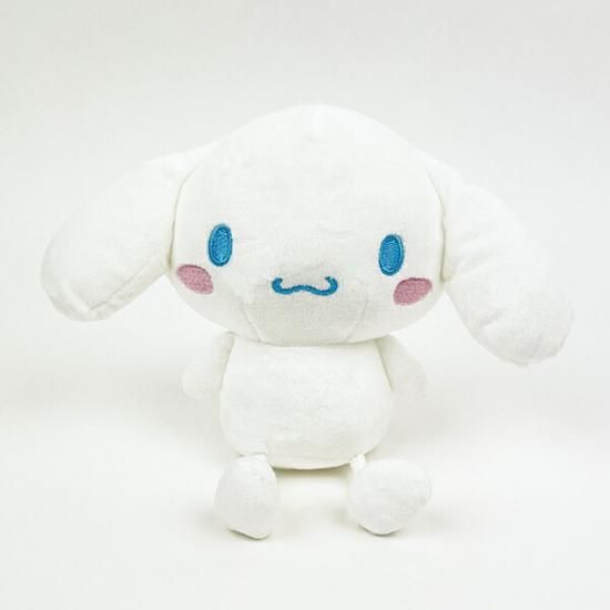 サンリオぬいぐるみ