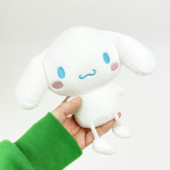 サンリオぬいぐるみ