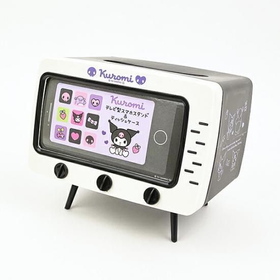 Sanrio phone stand