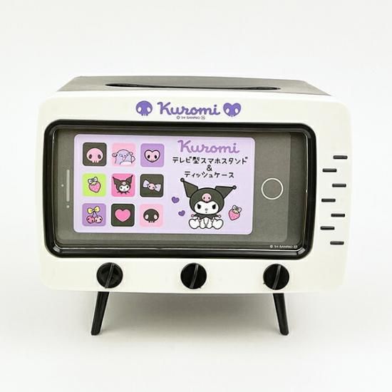 Sanrio phone stand