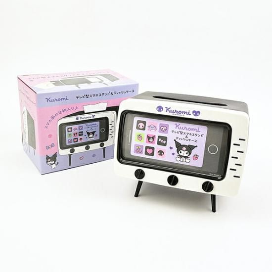 Sanrio phone stand