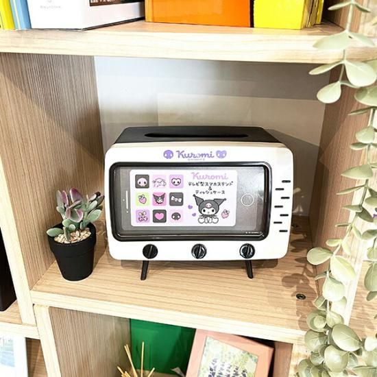 Sanrio phone stand