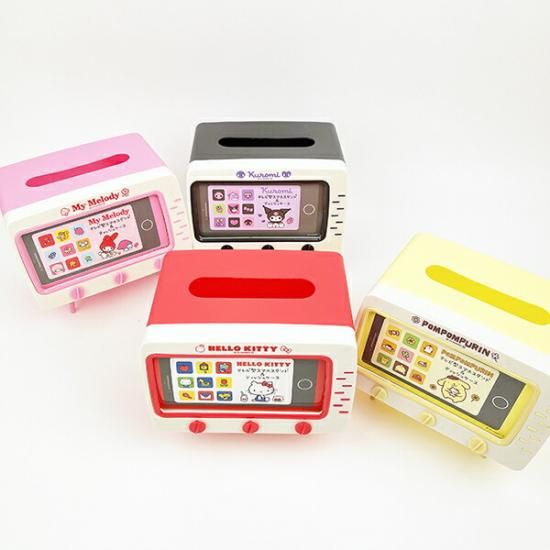 Sanrio phone stand