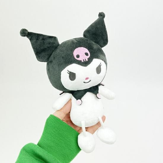 サンリオぬいぐるみ