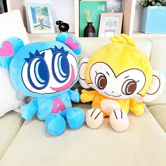 Daisy Lovers & Angel Blue items