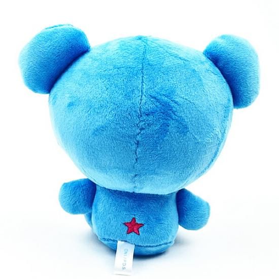 エンジェルブルー ナカムラくん Chibiぬいぐるみ ANGEL BLUE エンジェルブルー ナカムラくん Chibiぬいぐるみ ANGEL BLUE