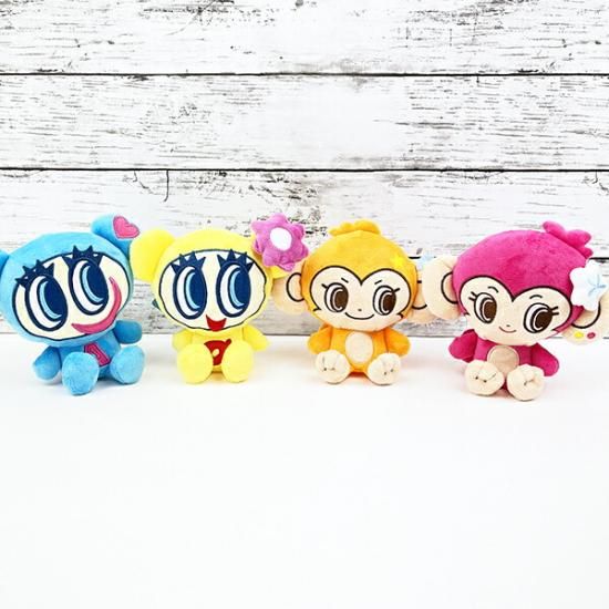 エンジェルブルー ナカムラくん Chibiぬいぐるみ ANGEL BLUE エンジェルブルー ナカムラくん Chibiぬいぐるみ ANGEL BLUE