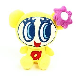 店内セール開催中!10％オフ対象商品! エンジェルブルー ハナちゃん Chibiぬいぐるみ  ANGEL BLUE