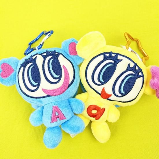 Daisy Lovers & Angel Blue items